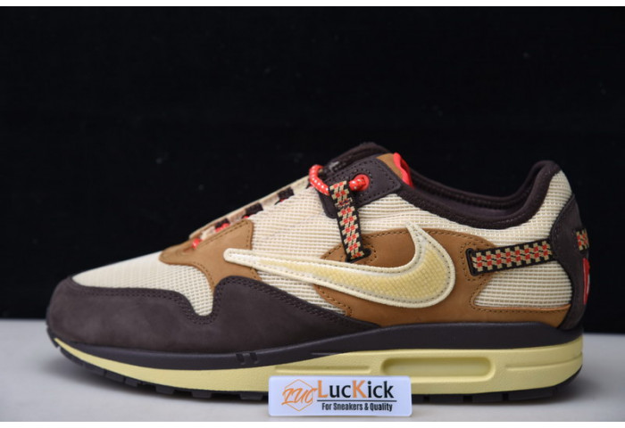 travis scott x air max 1