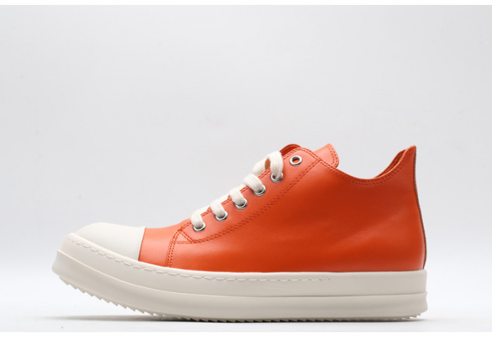 rick owen.s sneaker ro-073