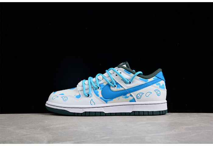 nk dunk low "sail multi-camo" vibe dh0957--100