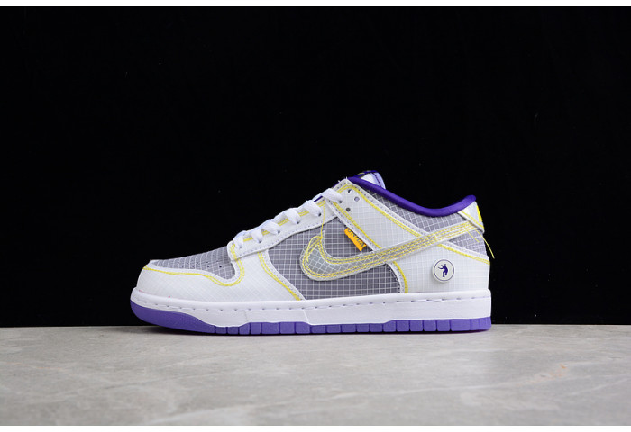 unlon x nk sb dunk low dj9649-500