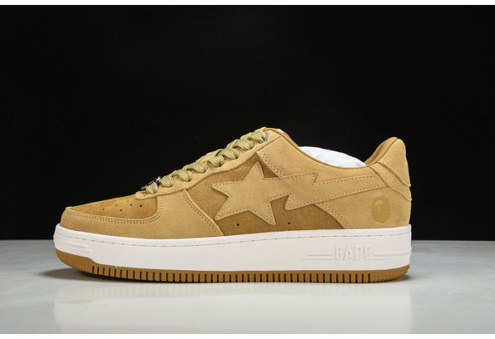 a bathing ape bape sta low ab-050