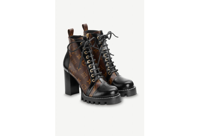 lou vuit sci-fi sneakers l-001