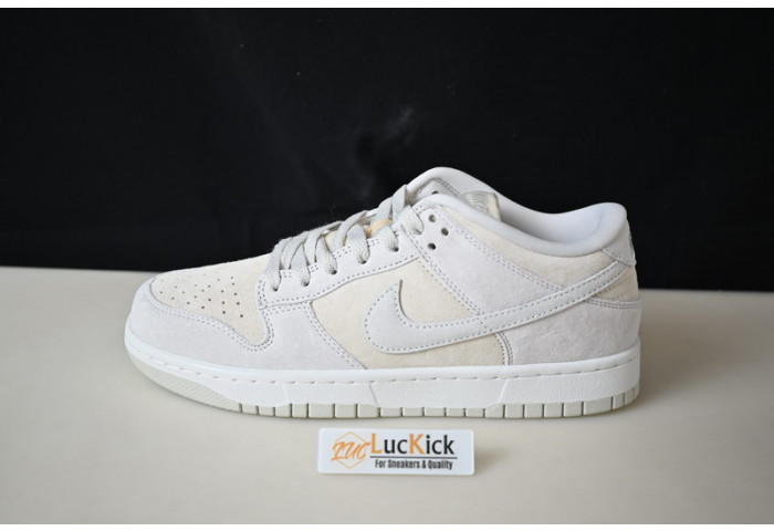nike dunk low premium vast grey dd8338-001