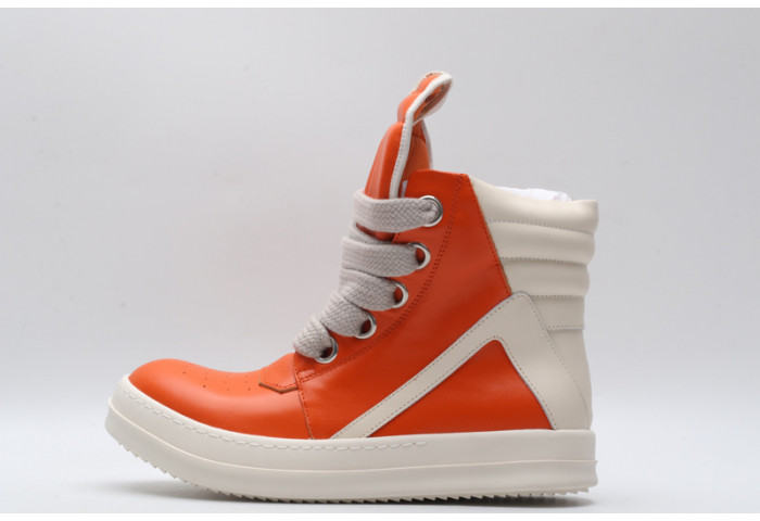 rick owen.s sneaker ro-084