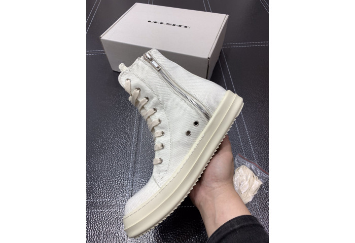rick owen.s sneaker