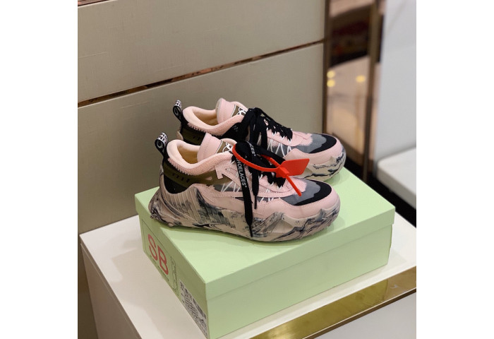 ow c/o​ odsy-1000 sneakers  ow-022