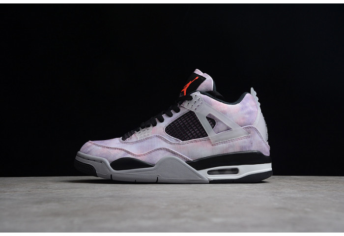 air jordan 4 retro"zen master" dh7138-506