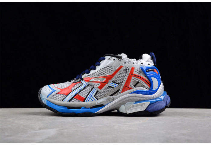 Ba*len*cia*ga track trainer    btt-055