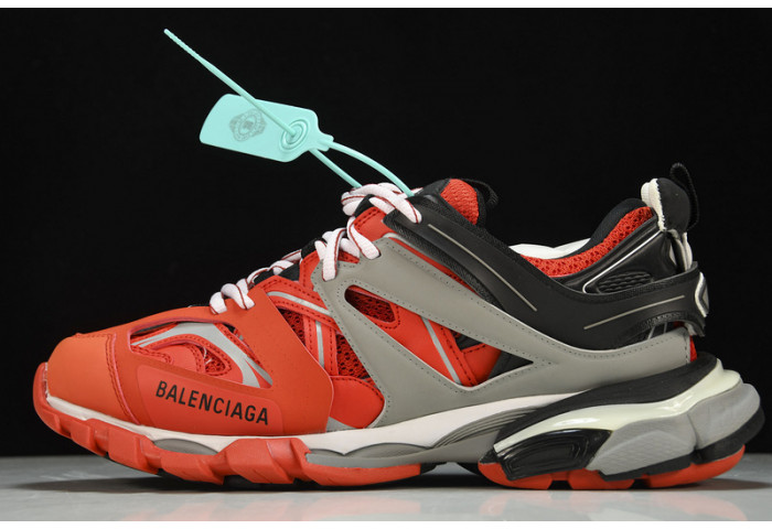 Ba*len*cia*ga track trainer btt-050