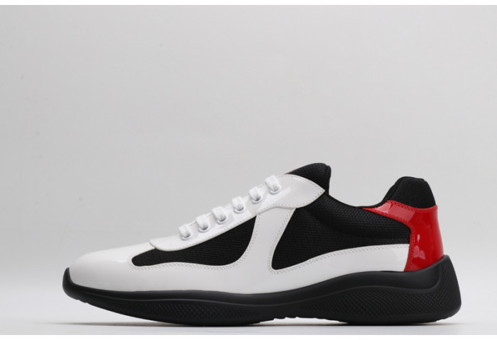 pra sneaker pra-018