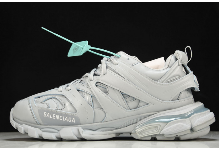 Ba*len*cia*ga track trainer btt-042