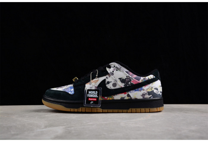 nike sb dunk low fd8778-001