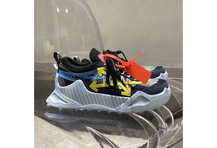 ow c/o odsy-1000 sneakers ow-018