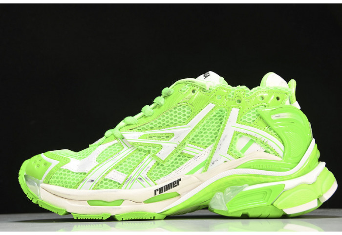 Ba*len*cia*ga track trainer btt-072