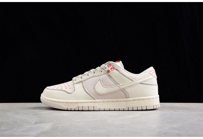 nike dunk low dv0834-100