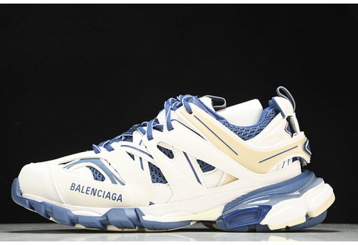 Ba*len*cia*ga track trainer  btt-077