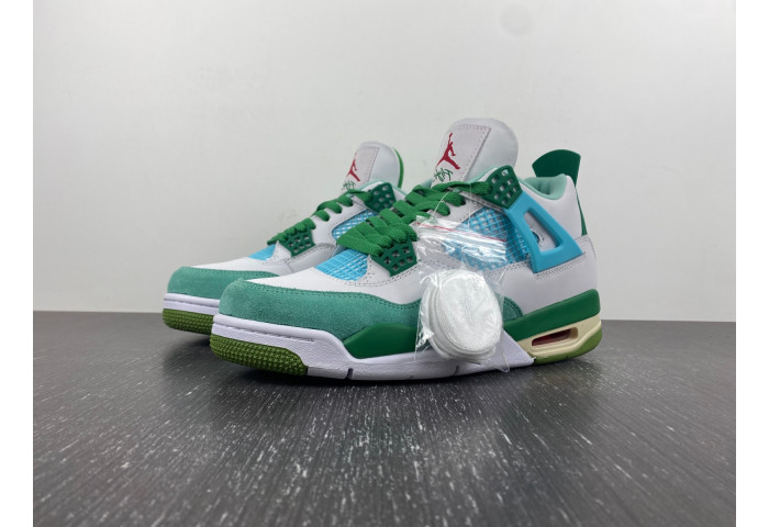 air jordan 4 aj4-kncw