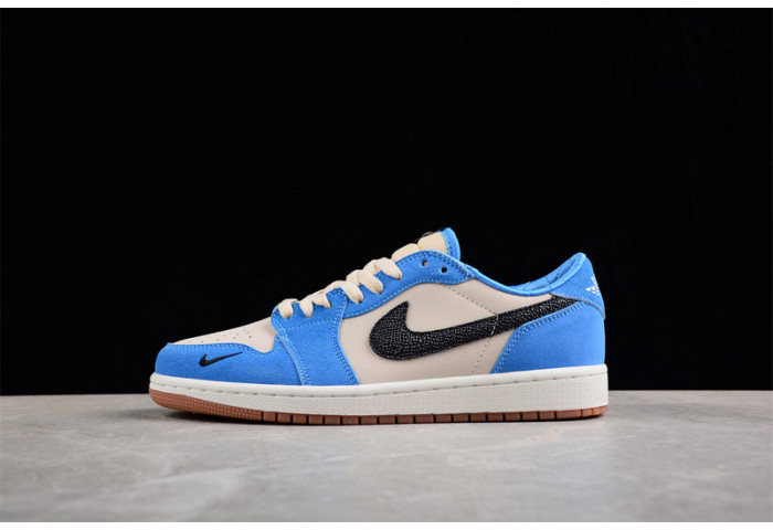 air jordan 1 low cz0790-141
