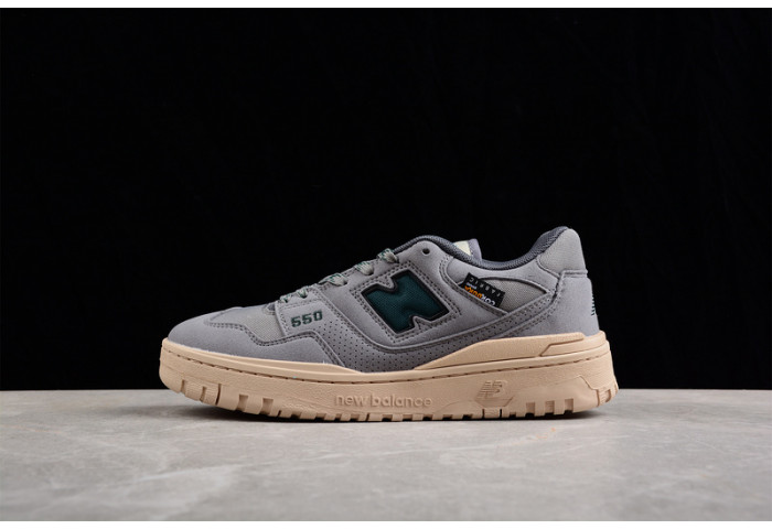 new balance nb-036