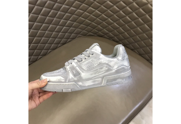 lou vuit sci-fi sneakers  lvss-083