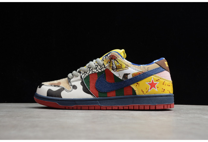 nike dunk low 318403-175