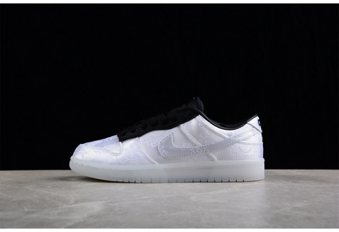 air force 1 clot x fragment x nike dunk low fn0315-110