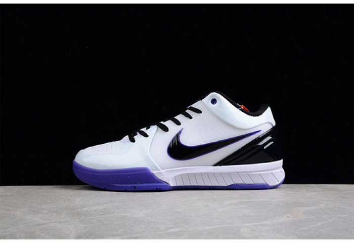 nike kobe iv protro 344335-101