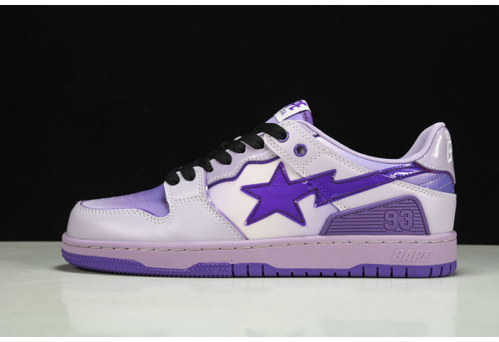 a bathing ape bape sta low ab-032