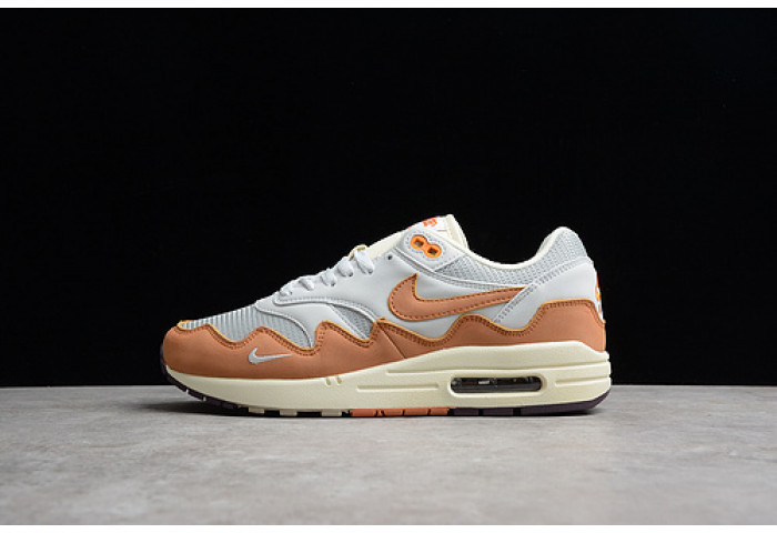 patta x air max 1