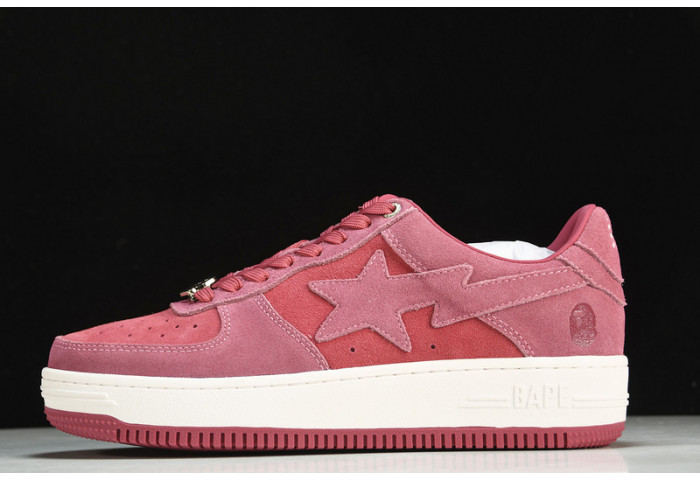 a bathing ape bape sta low  ab-079