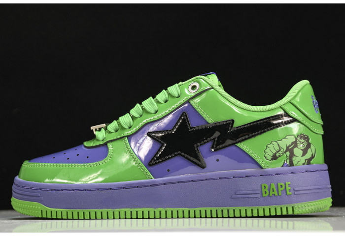 a bathing ape bape sta low ab-077