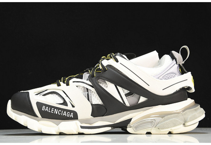 Ba*len*cia*ga track trainer btt-069