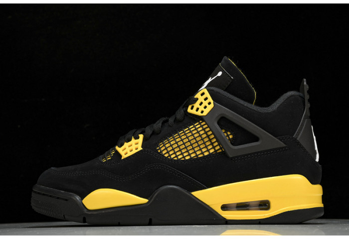 air jordan 4 thunder 2023 dh6927-017
