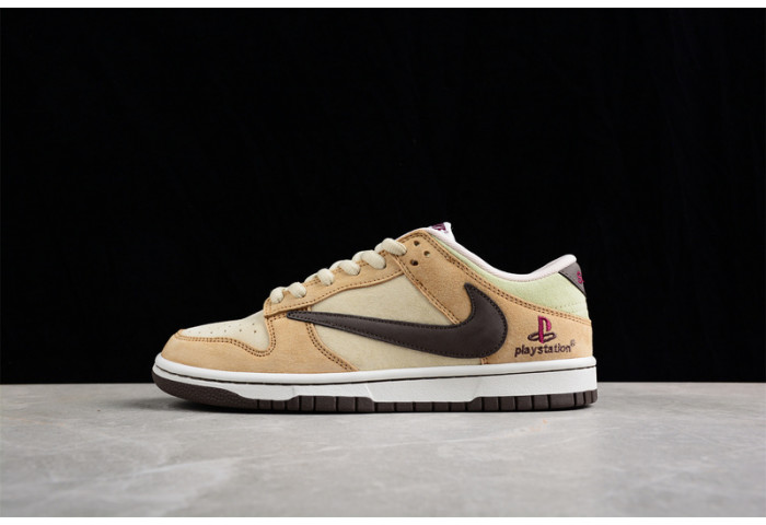 nike sb dunk low orange lobster cu1726-666