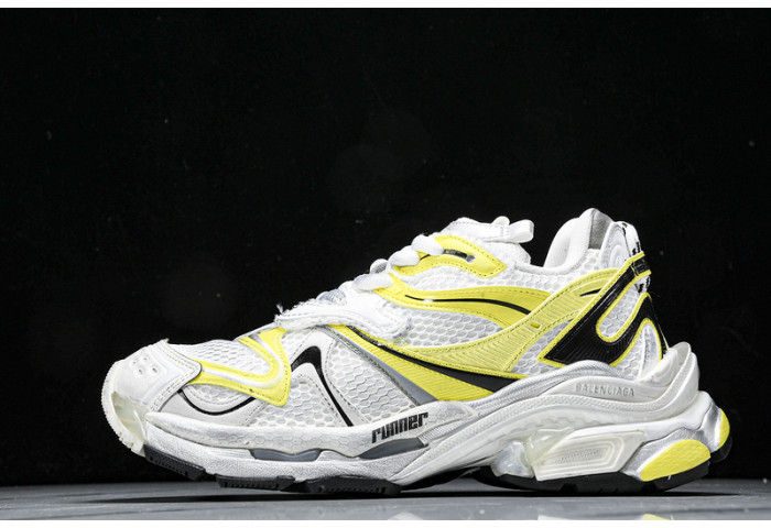 Ba*len*cia*ga track runner btt-192