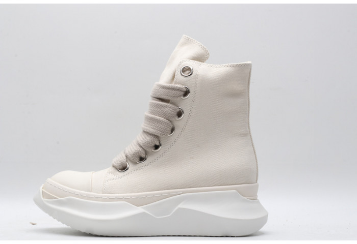 rick owen.s sneaker ro-037