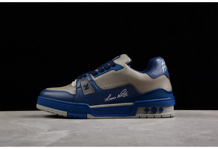 lou vuit sci-fi sneakers lvss-037