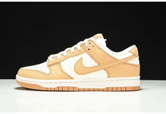 nike dunk low wmns "harvest moon" dd1503-114