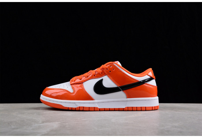 nike dunk low “pink black” dj9955-800