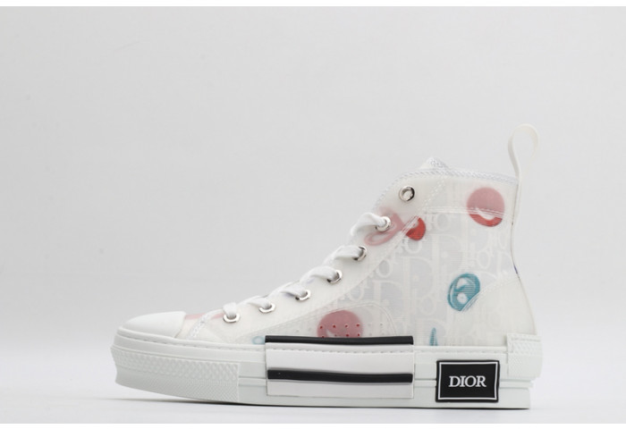 dr homme kaws hip-top drht-025