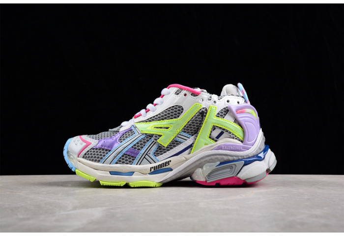 Ba*len*cia*ga track trainer btt-034