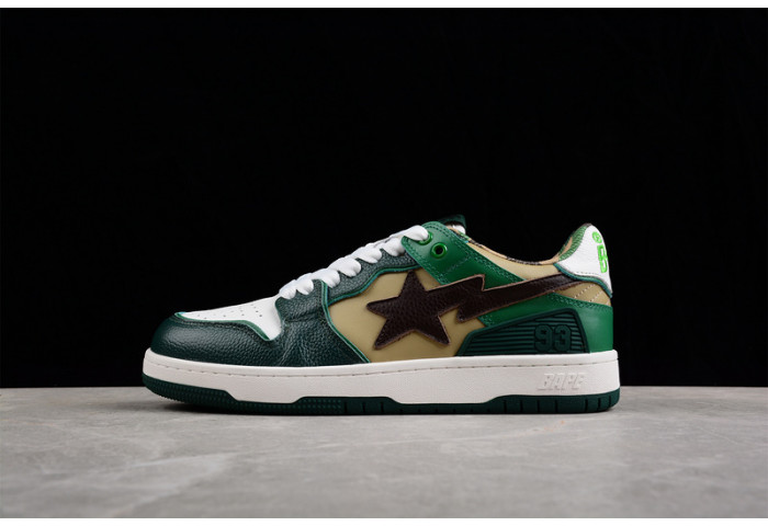 a bathing ape bape sta low ab-060