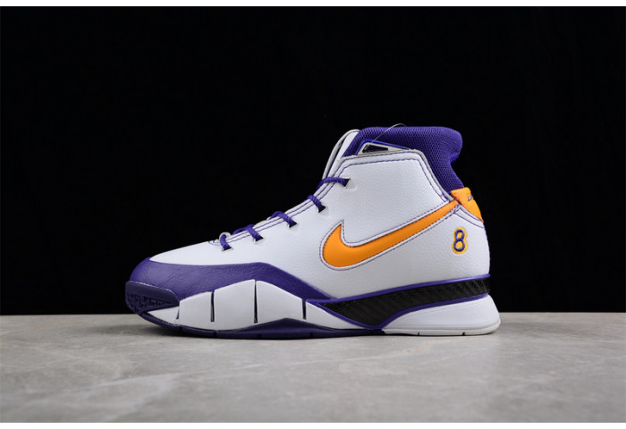 nike zoom kobe 1 aq2728-101