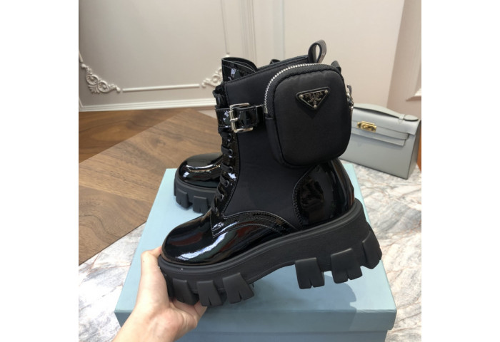 pra sneaker pra-030
