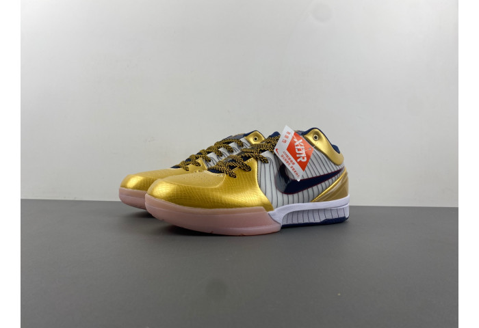 zoom kobe 4  cq3869-107