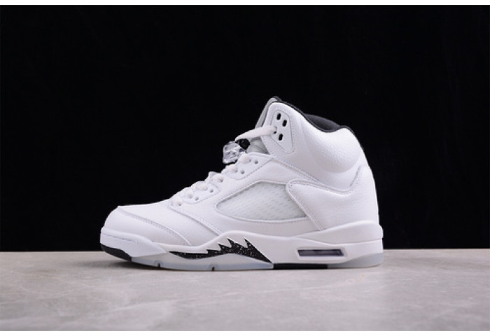 air jordan 5 low dd0587-110