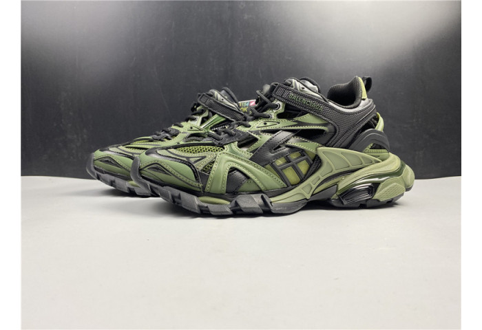 balenga track.2 trainer