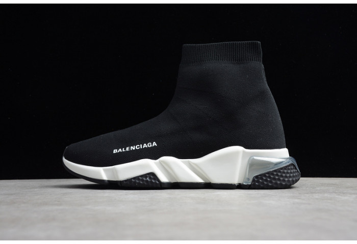 balenga sneaker speed high black 360-517319w07u01000