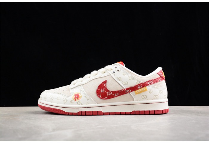 nk dunk low fc1688-158