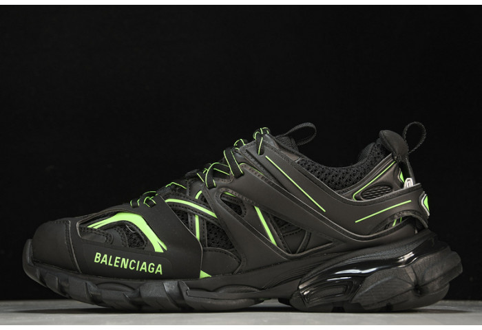 Ba*len*cia*ga track trainer btt-075